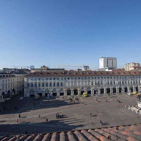 San Carlo Suite Torino Екстер'єр фото