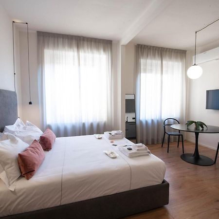 San Carlo Suite Torino Екстер'єр фото