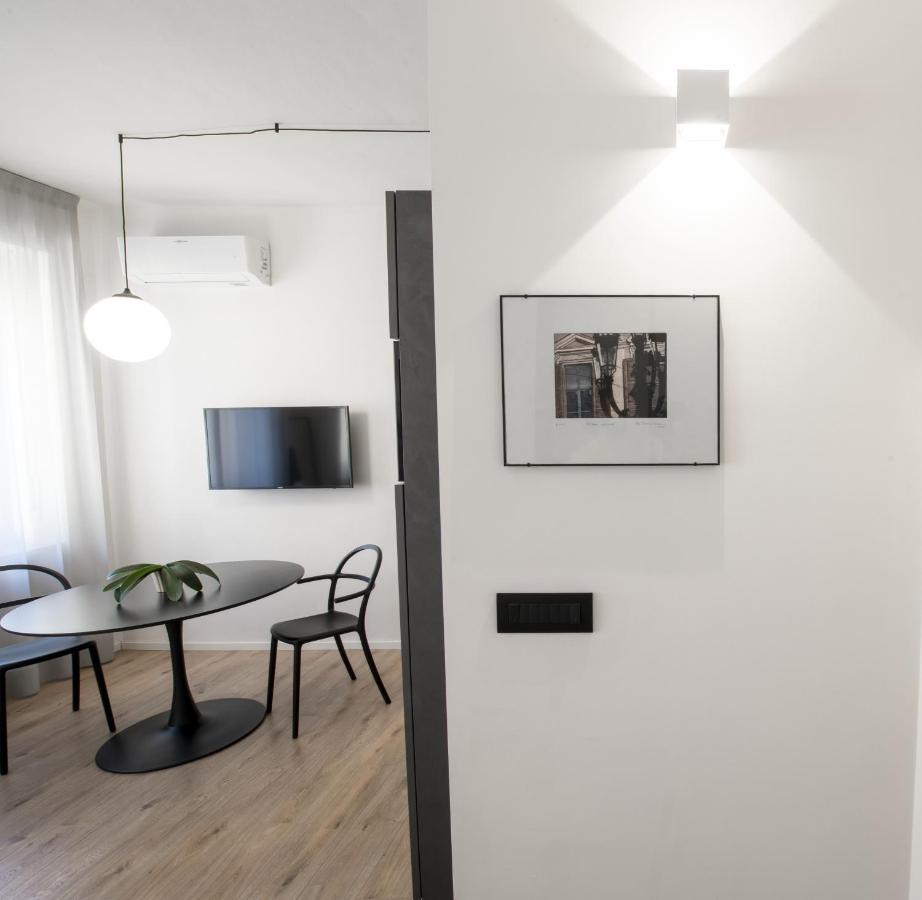 San Carlo Suite Torino Екстер'єр фото