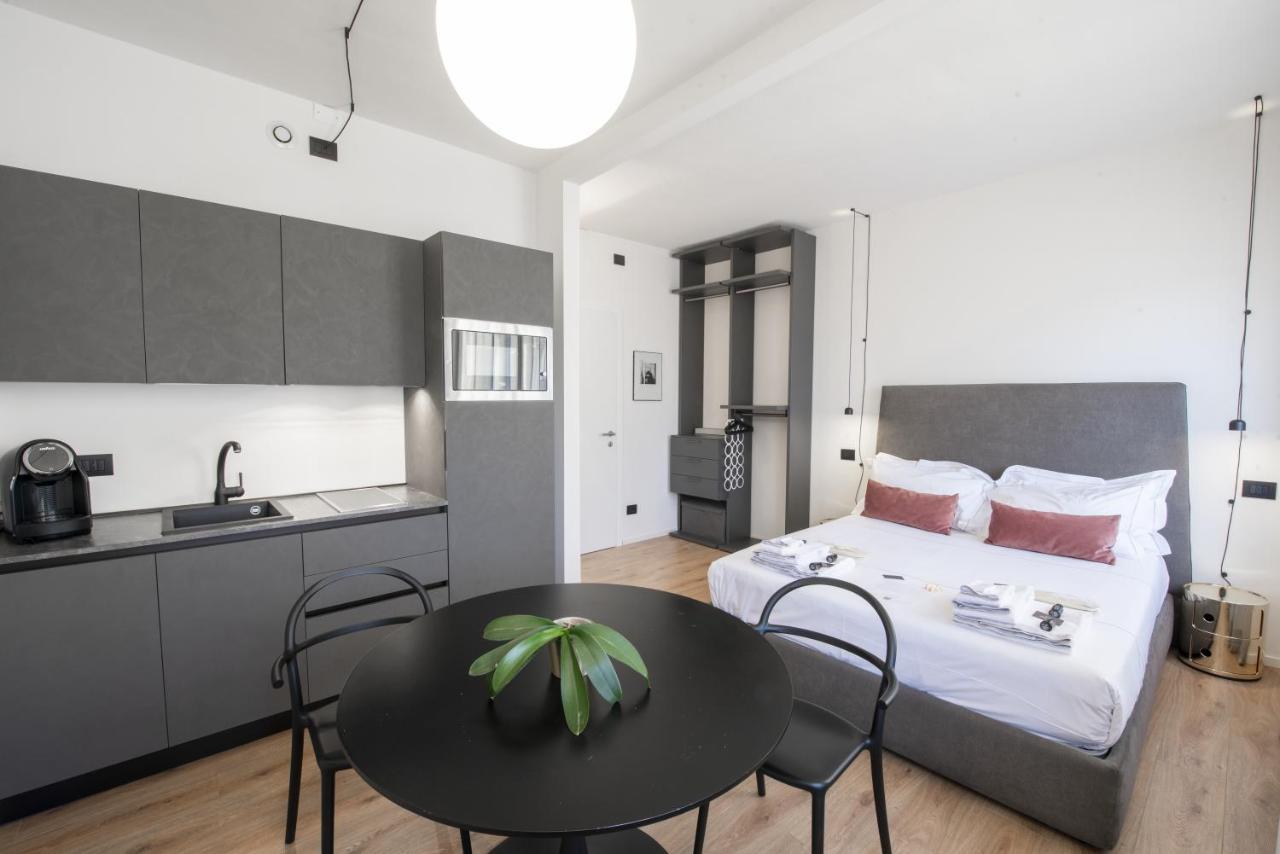 San Carlo Suite Torino Екстер'єр фото