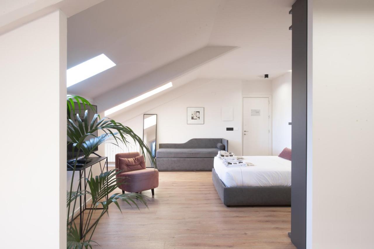 San Carlo Suite Torino Екстер'єр фото