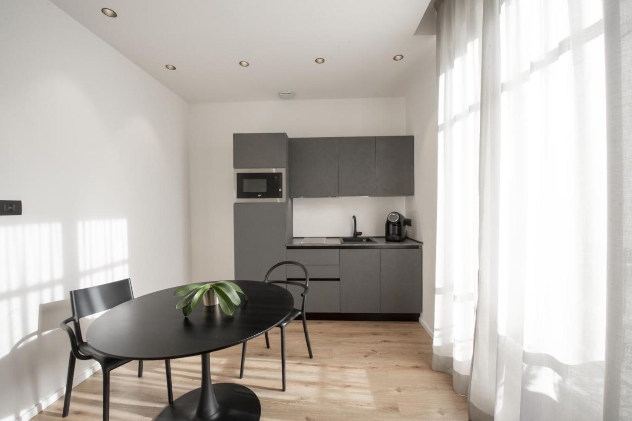 San Carlo Suite Torino Екстер'єр фото