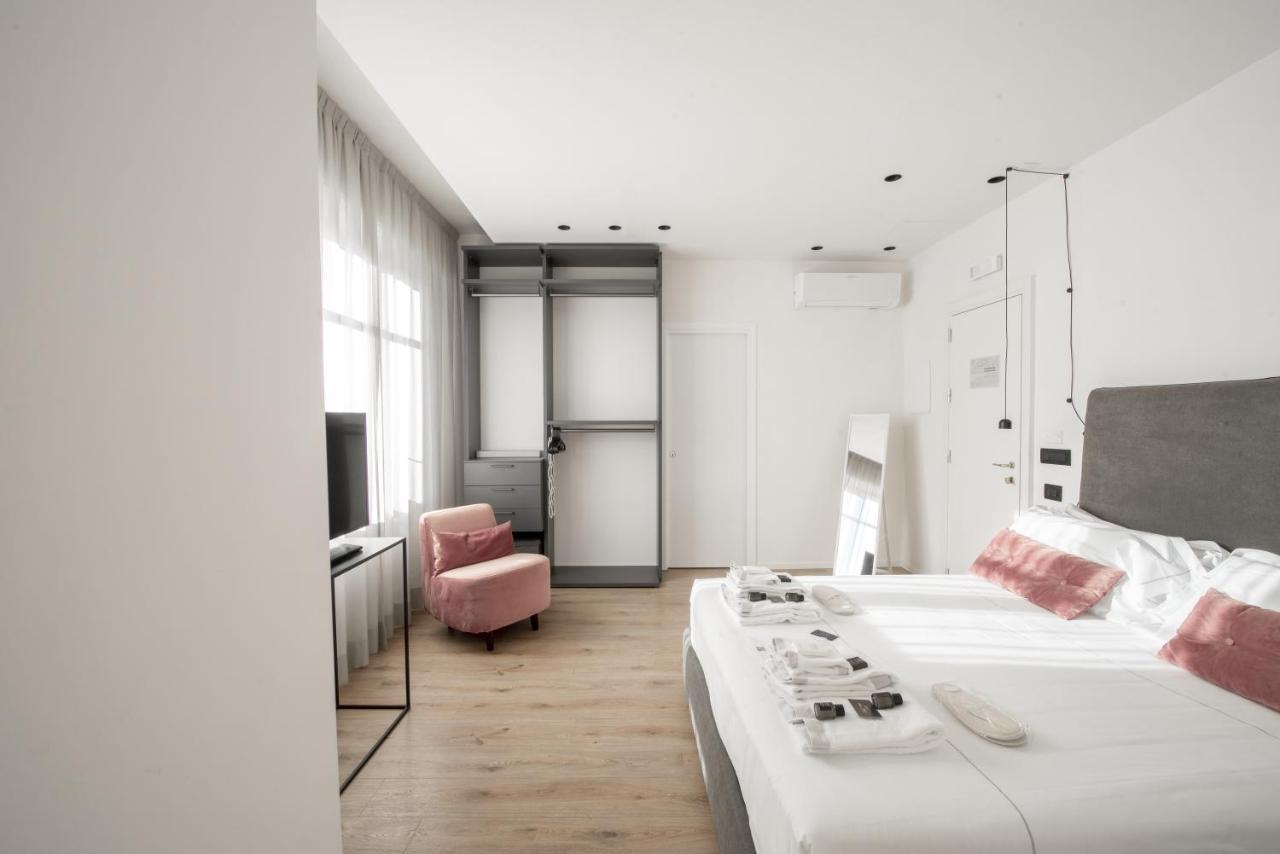 San Carlo Suite Torino Екстер'єр фото