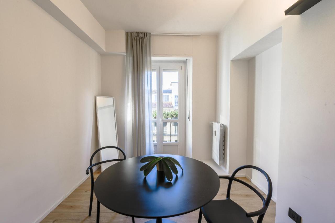 San Carlo Suite Torino Екстер'єр фото