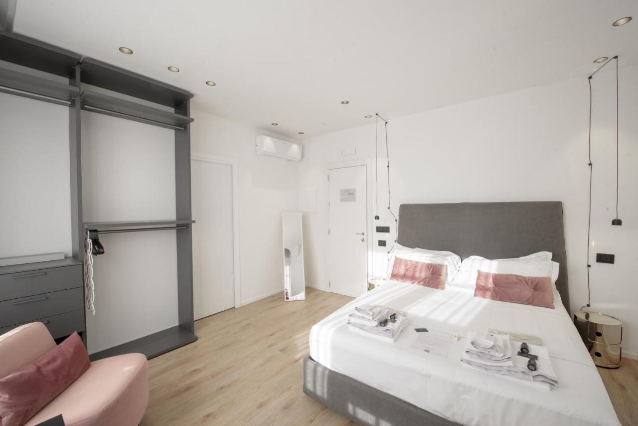 San Carlo Suite Torino Екстер'єр фото