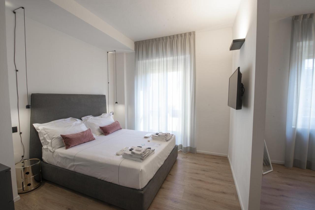 San Carlo Suite Torino Екстер'єр фото