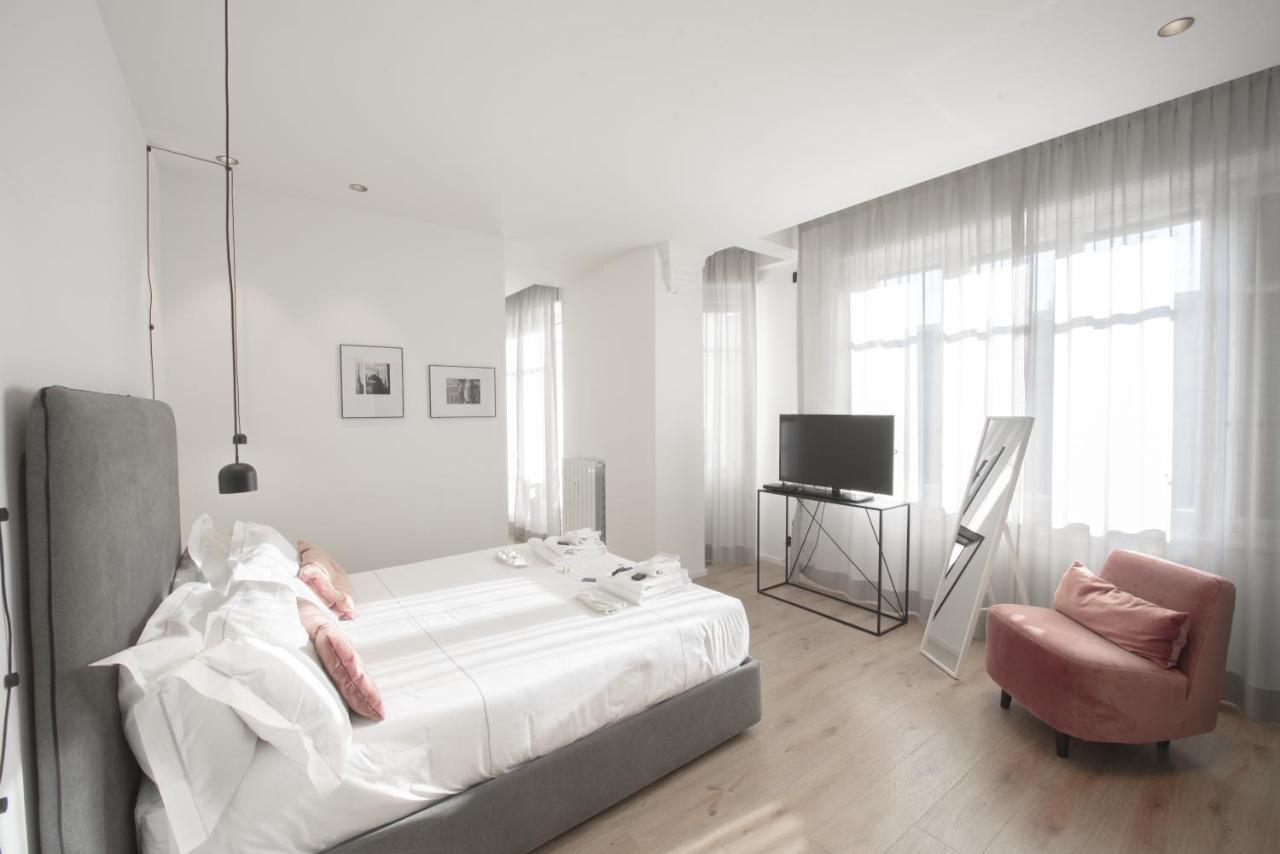 San Carlo Suite Torino Екстер'єр фото