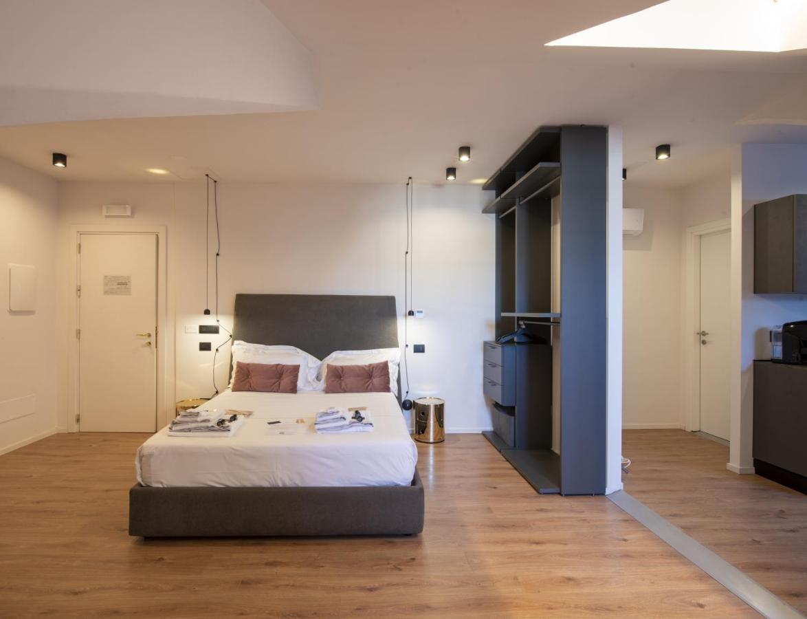 San Carlo Suite Torino Екстер'єр фото