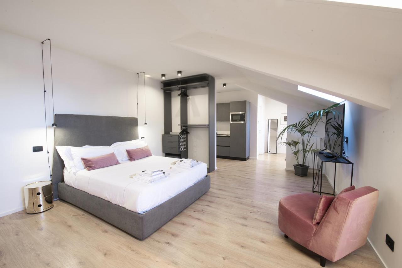 San Carlo Suite Torino Екстер'єр фото