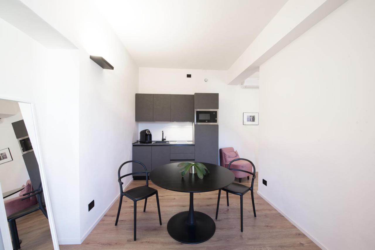 San Carlo Suite Torino Екстер'єр фото