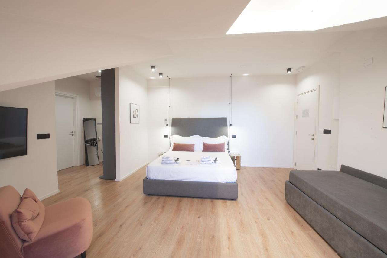 San Carlo Suite Torino Екстер'єр фото