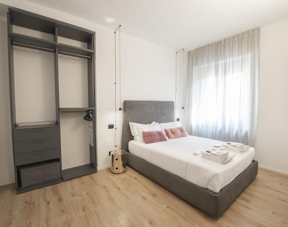 San Carlo Suite Torino Екстер'єр фото