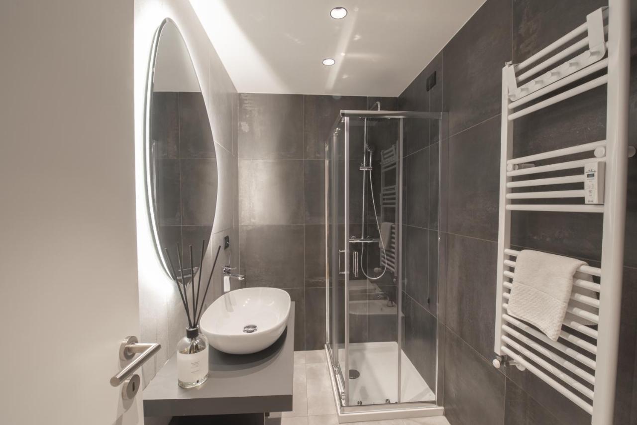 San Carlo Suite Torino Екстер'єр фото