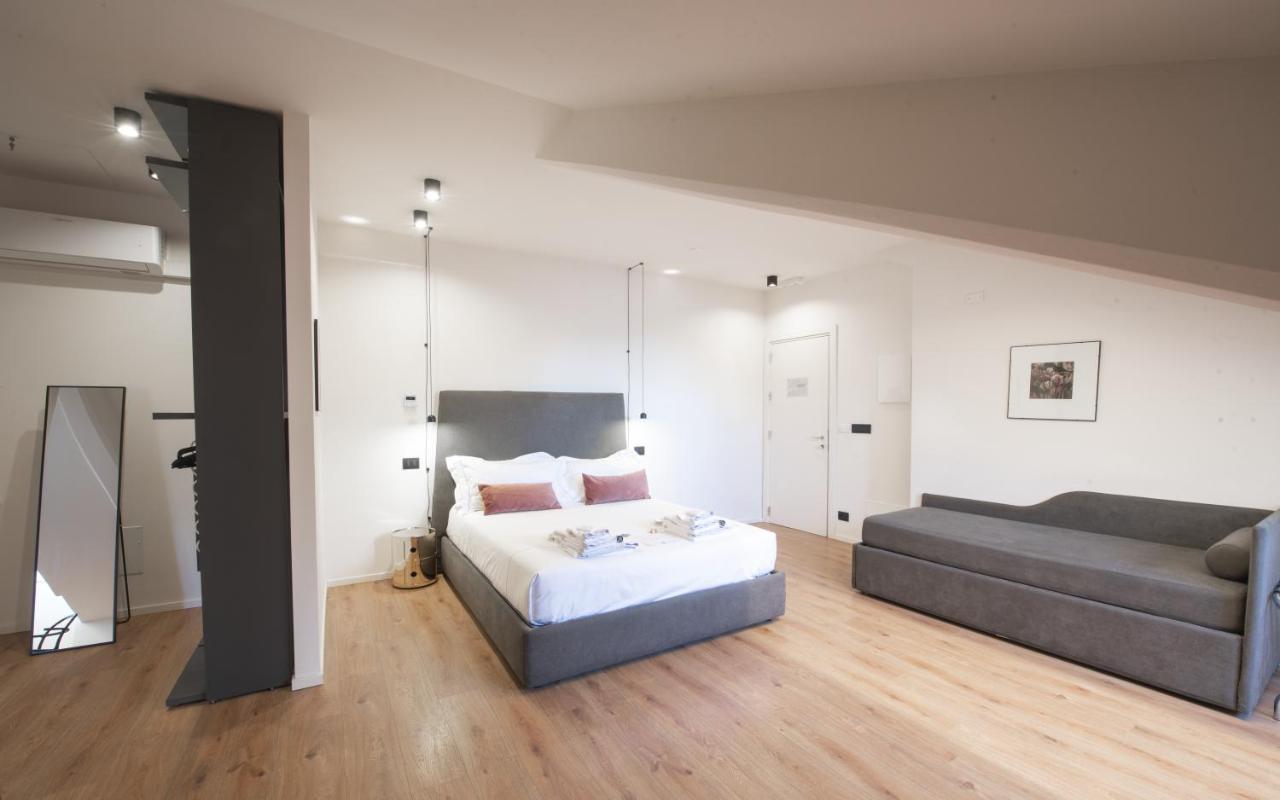 San Carlo Suite Torino Екстер'єр фото