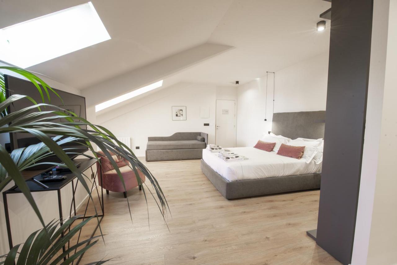 San Carlo Suite Torino Екстер'єр фото