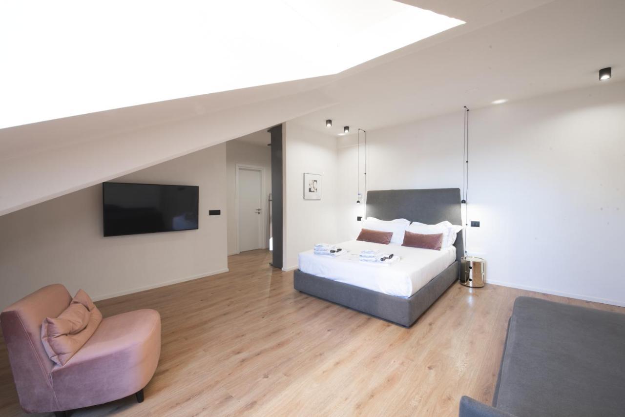 San Carlo Suite Torino Екстер'єр фото