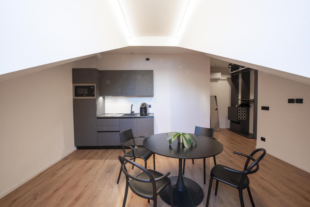 San Carlo Suite Torino Екстер'єр фото