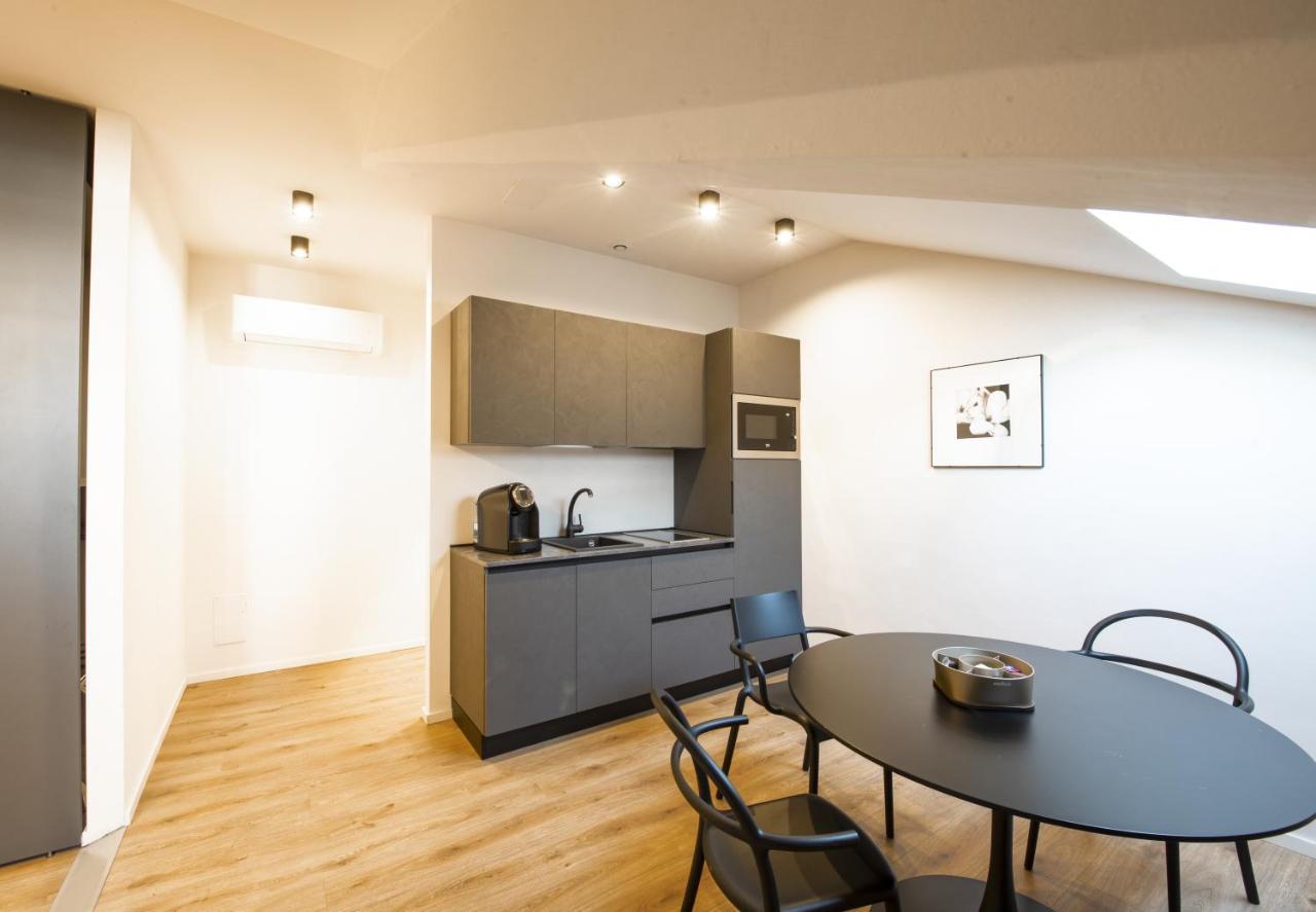 San Carlo Suite Torino Екстер'єр фото