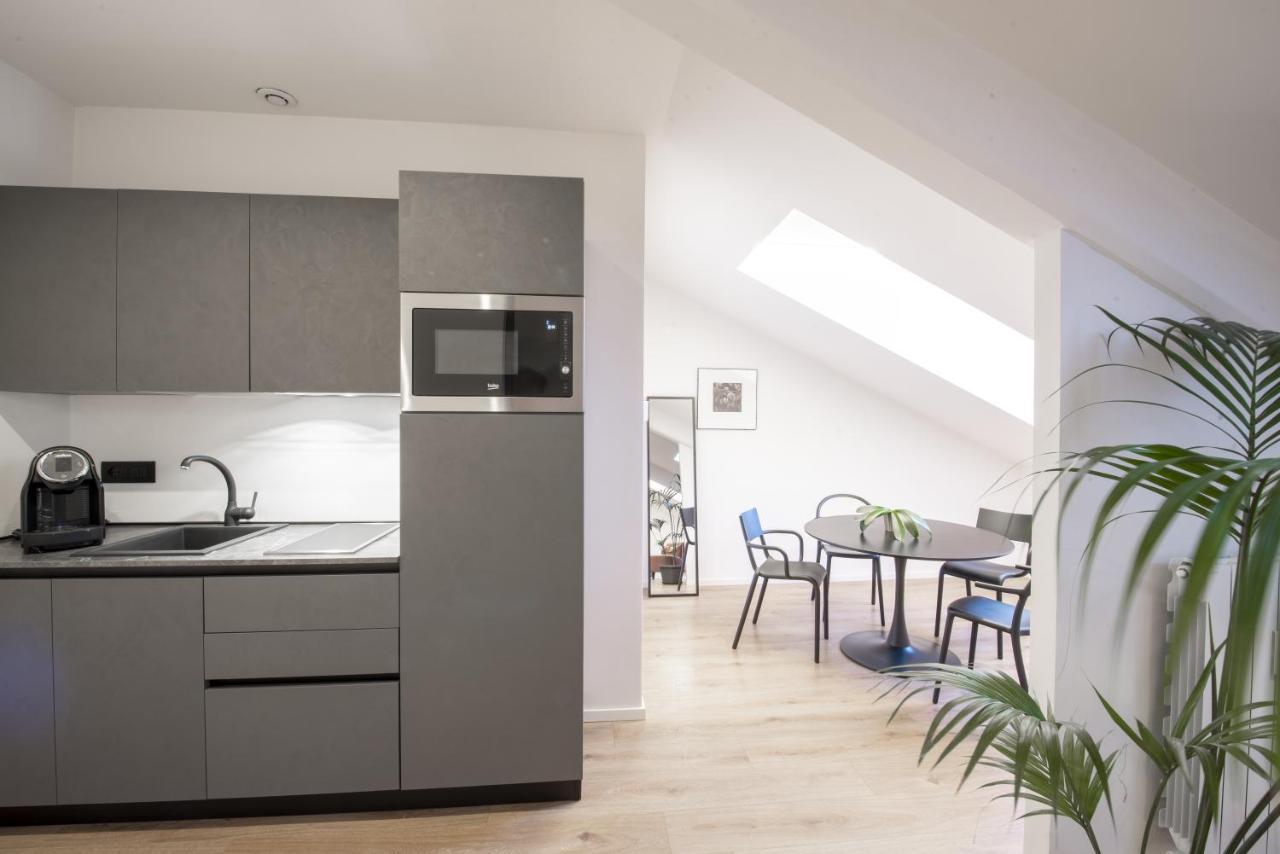 San Carlo Suite Torino Екстер'єр фото