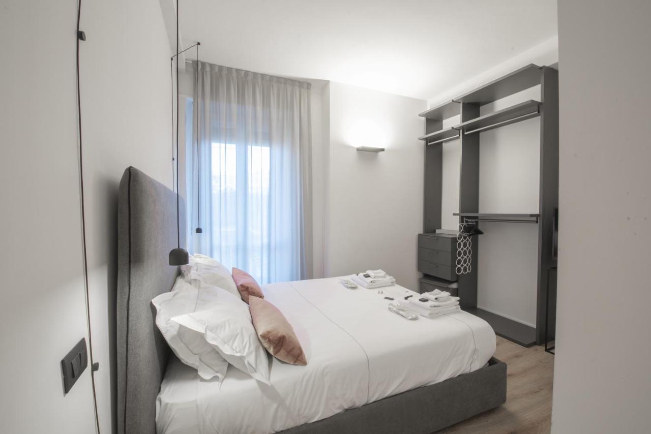 San Carlo Suite Torino Екстер'єр фото