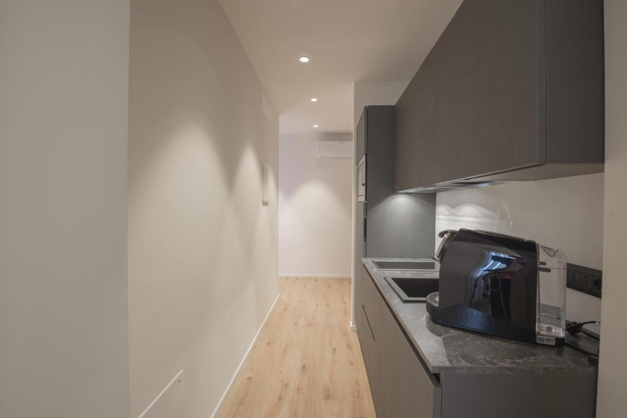 San Carlo Suite Torino Екстер'єр фото