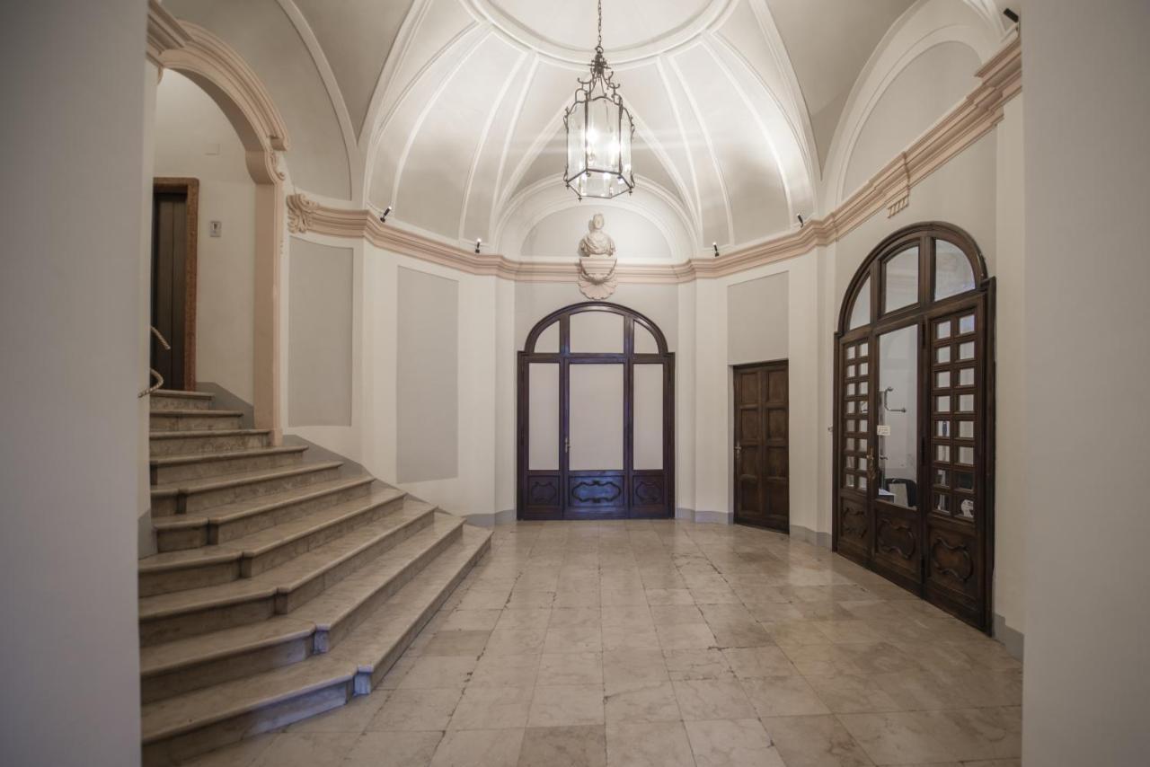 San Carlo Suite Torino Екстер'єр фото
