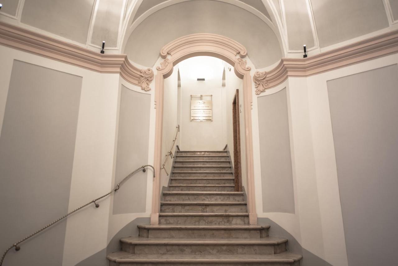 San Carlo Suite Torino Екстер'єр фото
