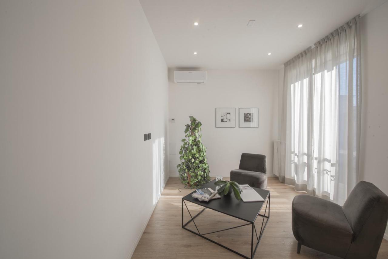 San Carlo Suite Torino Екстер'єр фото
