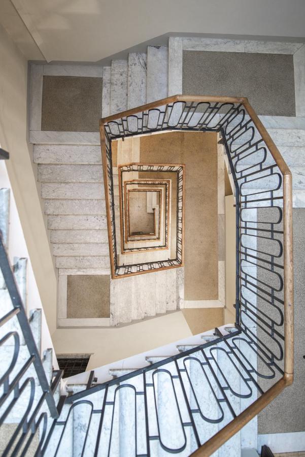 San Carlo Suite Torino Екстер'єр фото