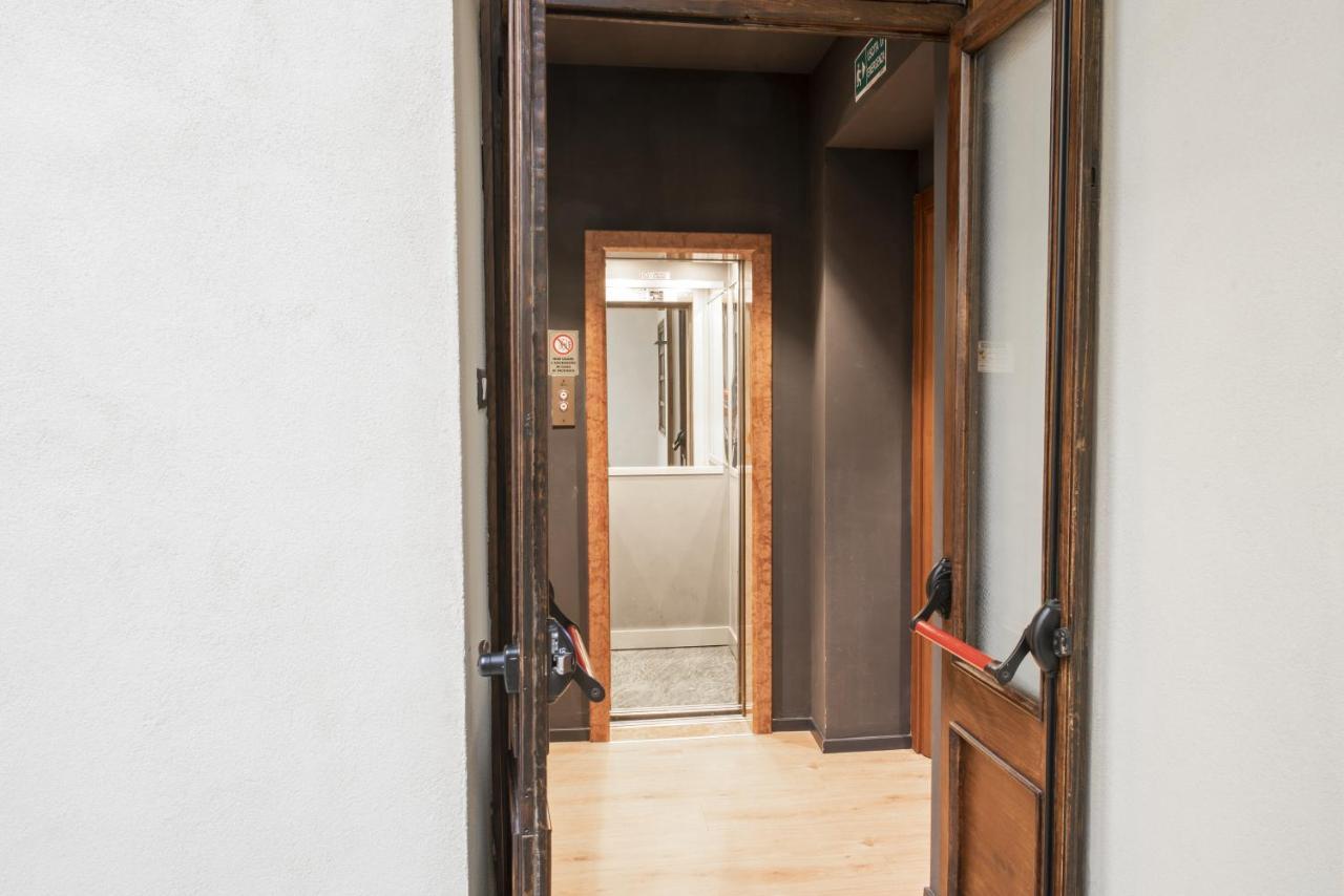 San Carlo Suite Torino Екстер'єр фото