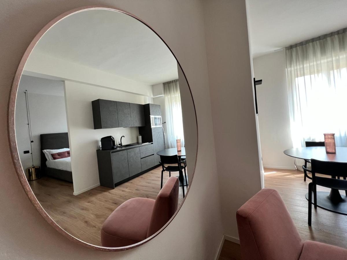 San Carlo Suite Torino Екстер'єр фото