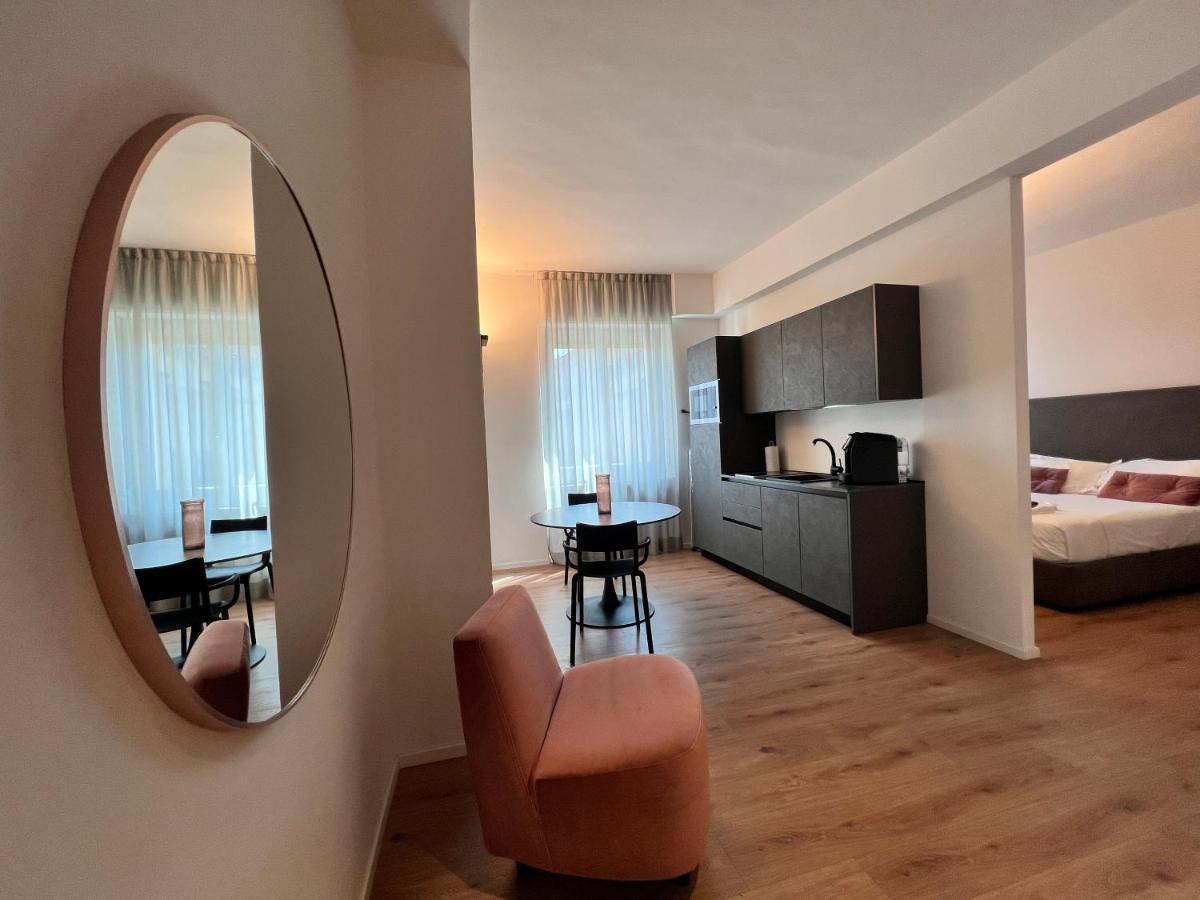 San Carlo Suite Torino Екстер'єр фото