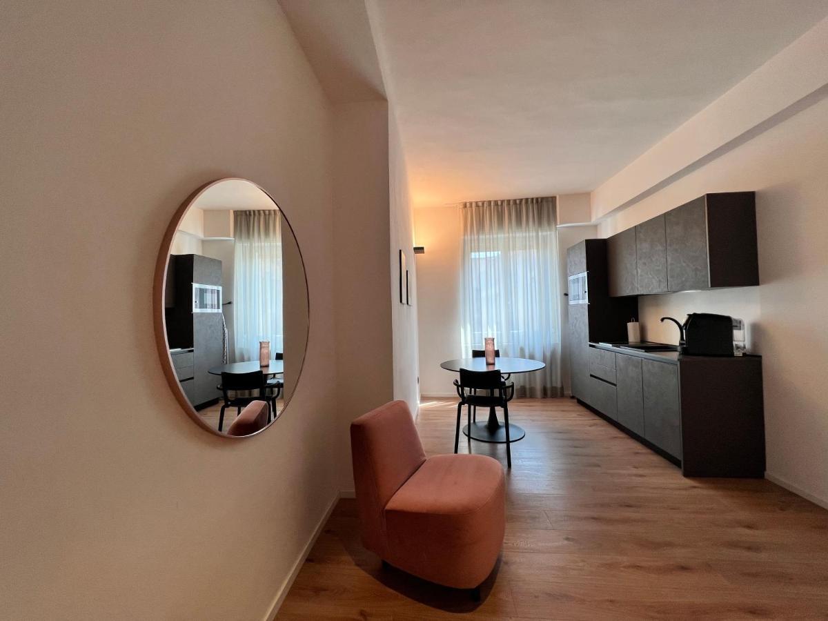 San Carlo Suite Torino Екстер'єр фото
