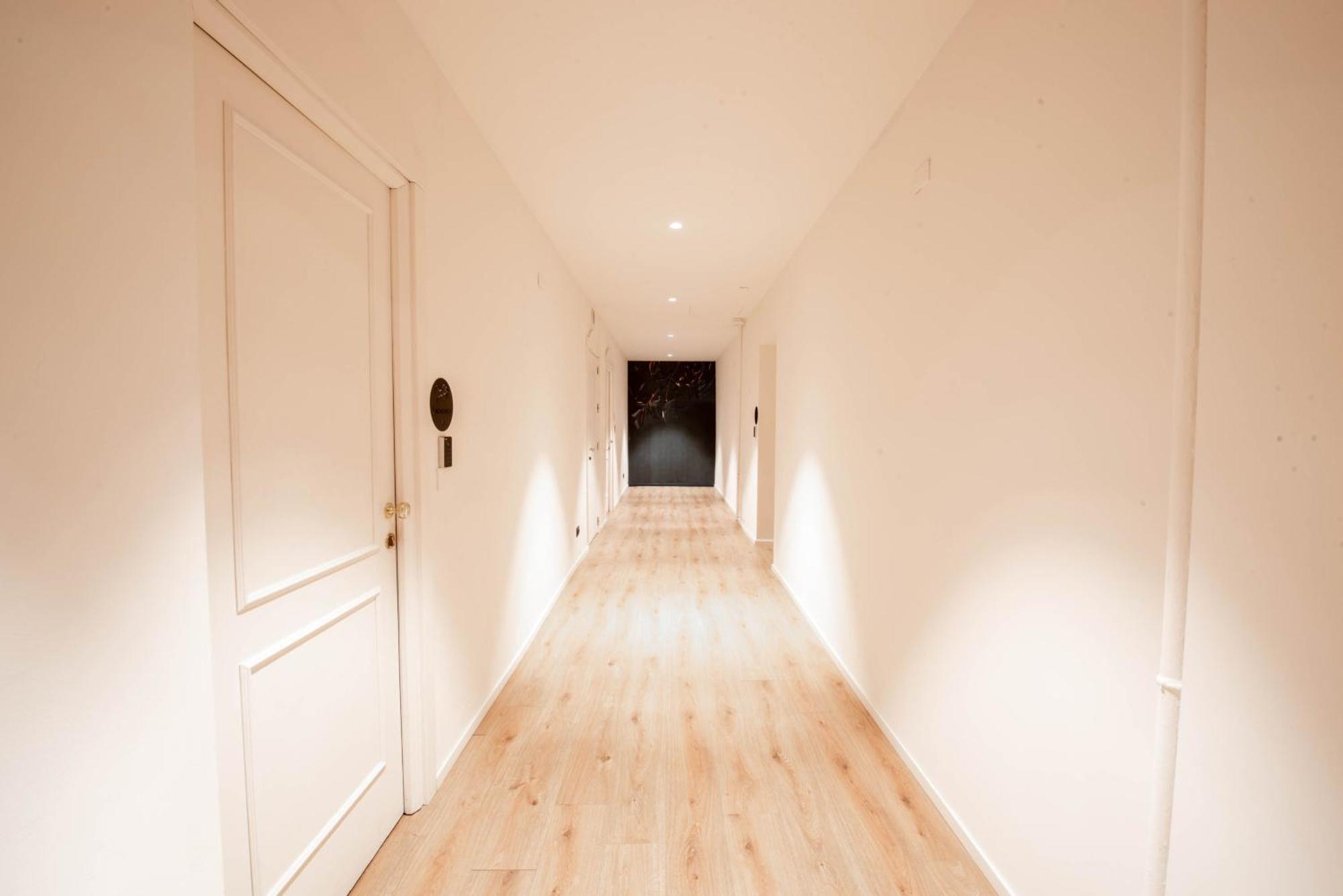 San Carlo Suite Torino Екстер'єр фото