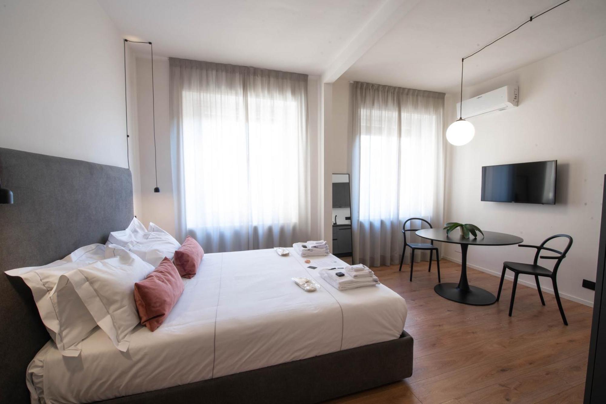 San Carlo Suite Torino Екстер'єр фото