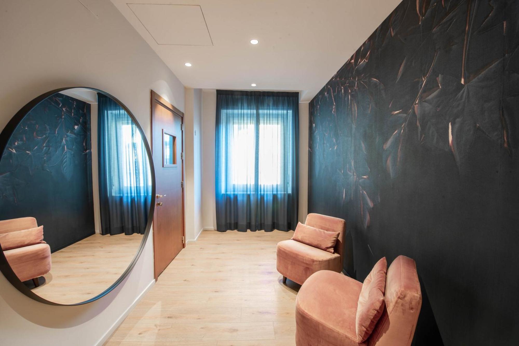 San Carlo Suite Torino Екстер'єр фото